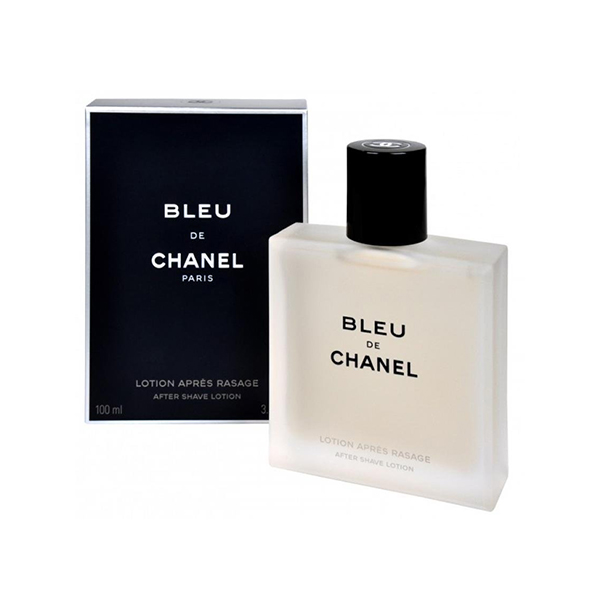 Chanel Bleu de Chanel Pour Homme 3 In 1 moisturizer хидратираща грижа за лице 3 в 1 за мъже | monna.bg