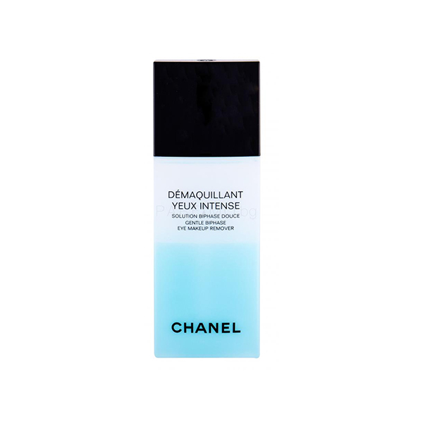 Chanel Demaquillant Yeux Intense двуфазна мицеларна вода за жени | monna.bg