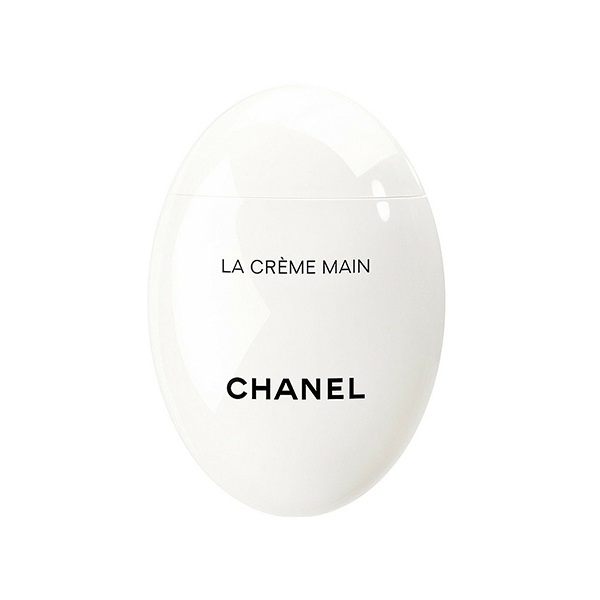 Chanel La Creme Main хидратиращ крем за ръце и нокти с озаряващ ефект за жени | monna.bg