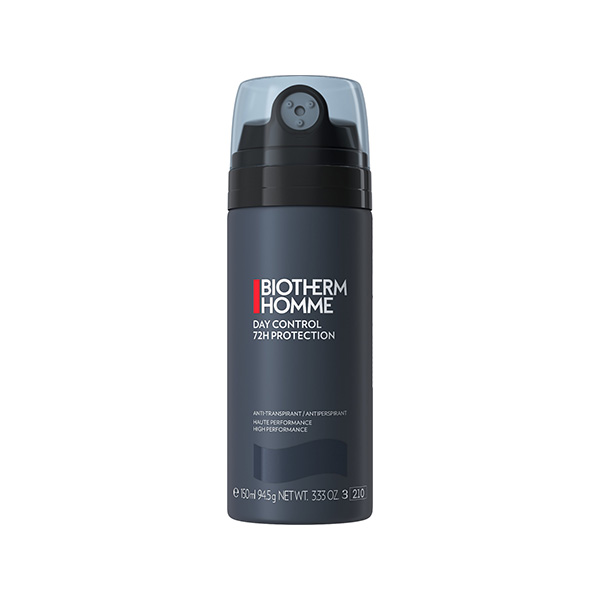 Biotherm Homme 72H Day Control Deo Spray Anti-Transpirant дезодорант 150мл за мъже | monna.bg