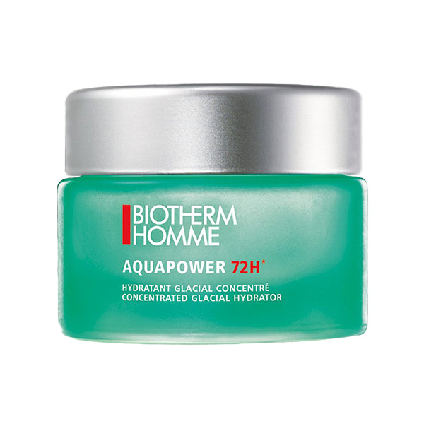 Biotherm Homme Aquapower Cream 72H хидратиращ крем за лице за мъже | monna.bg