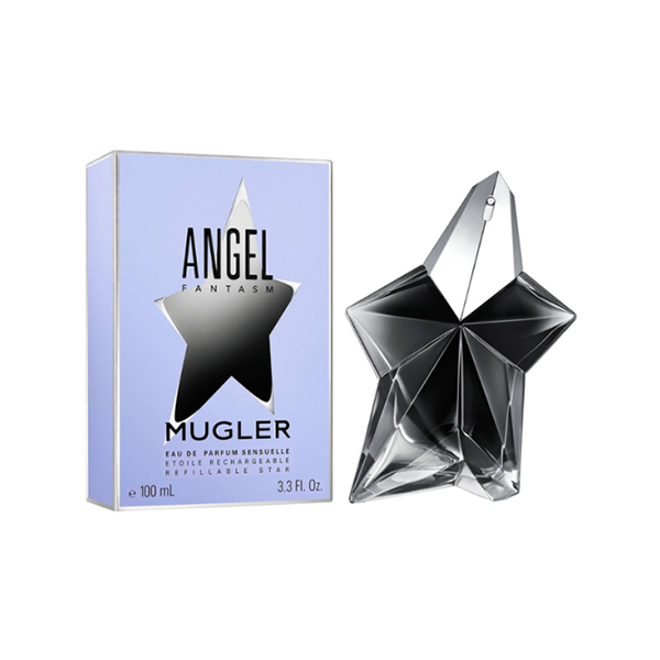 Thierry Mugler Angel Fantasm парфюмна вода за жени | monna.bg