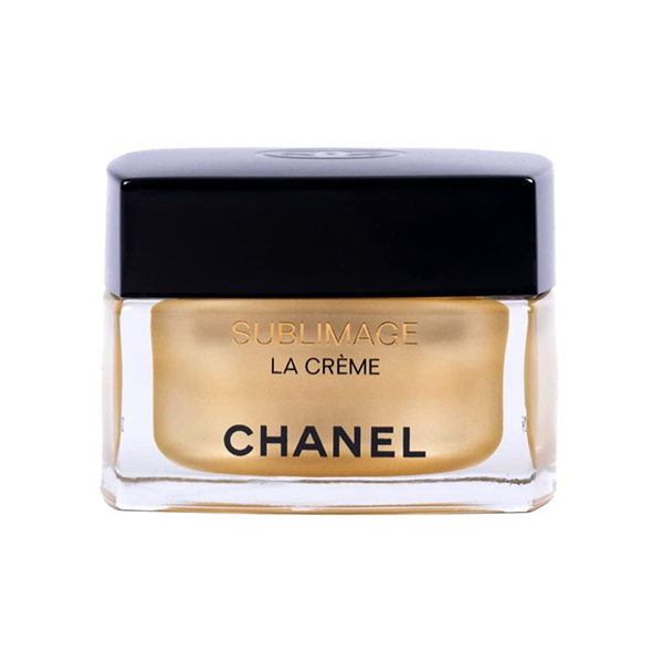 Chanel Sublimage La Creme Texture Supreme дневен крем против бръчки за всеки тип кожа за жени | monna.bg