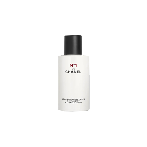 Chanel N1 Red Camelia Revitalizing Body Serum-in-Mist  възстановяващ серум за лице за жени | monna.bg