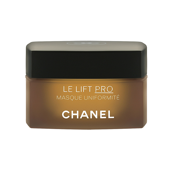 Chanel Le Lift Pro Uniformity Mask маска-крем против стареене на кожата за жени | monna.bg