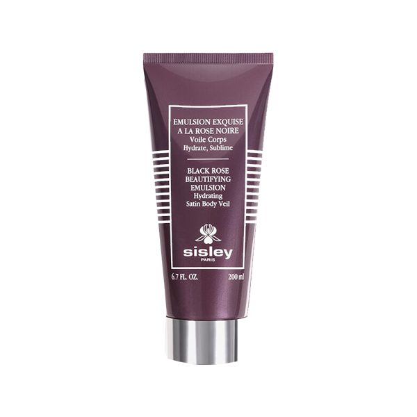 Sisley Black Rose Beautifying Emulsion емулсия за тяло за жени | monna.bg