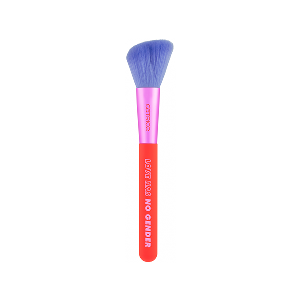 Catrice Cosmetics Who I Am Blush Brush четка за руж за жени | monna.bg