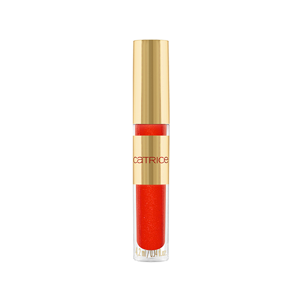 Catrice Cosmetics Plumping Lip Gloss Limited Edition гланц за устни за жени | monna.bg