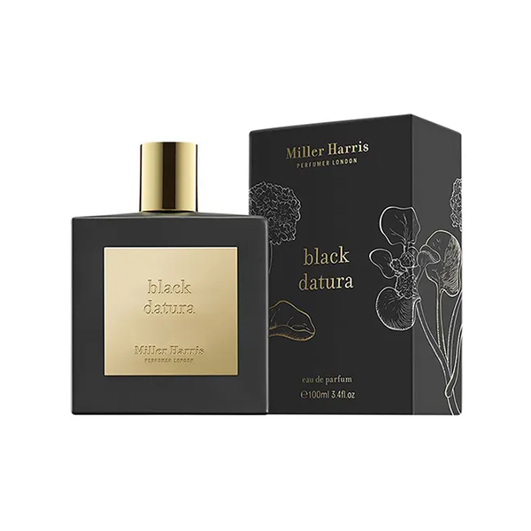 Miller Harris Black Datura парфюмна вода унисекс | monna.bg