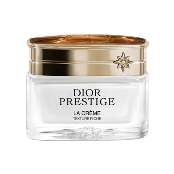 Dior Prestige La Creme Texture Rich анти-ейджинг интензивно възстановяващ крем за жени | monna.bg