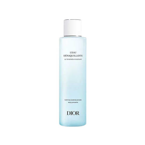 Dior Purifying Nymphea-Infused Micellar Water мицеларна вода за жени | monna.bg