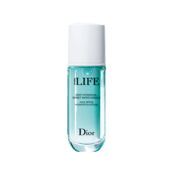 Dior Hydra Life Deep hydration sorbet water essence сорбе водна есенция за дълбока хидратация за жени | monna.bg