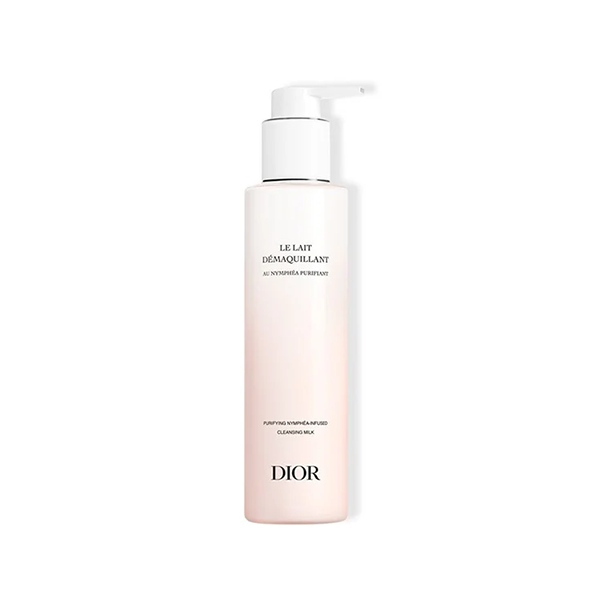 Dior The Cleansing Milk почистващо мляко за всеки тип кожа за жени | monna.bg