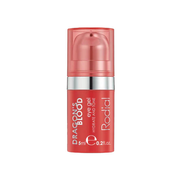 Rodial Dragon's Blood Eye Gel овлажняващ гел за очи с охлаждащ ефект за жени | monna.bg