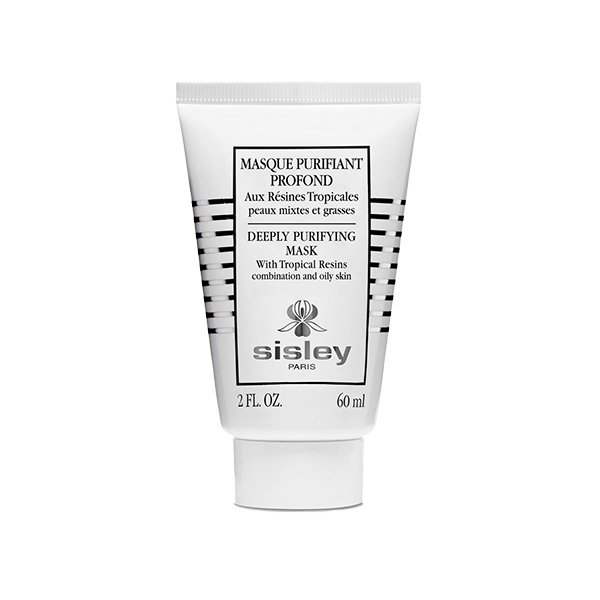 Sisley Deeply Purifying Mask почистваща маска за мазна и проблемна кожа за жени | monna.bg