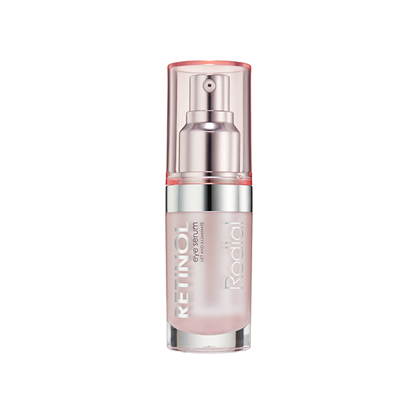 Rodial Retinol Eye Serum околоочен серум с ретинол за жени | monna.bg