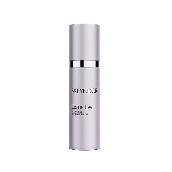 Skeyndor Deep Lines Refining Serum обновяващ серум за мазна и проблемна кожа унисекс | monna.bg