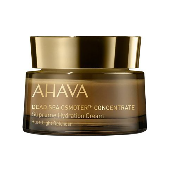 Ahava Concentrate Supreme Hydration Cream хидратиращ крем за лице за жени | monna.bg