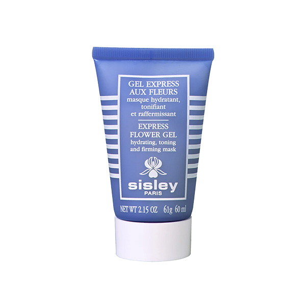 Sisley Express Flower Gel гел маска за лице за жени | monna.bg