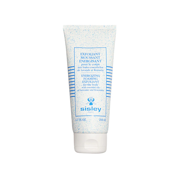 Sisley Energizing Foaming Exfoliant ексфолиант за жени | monna.bg