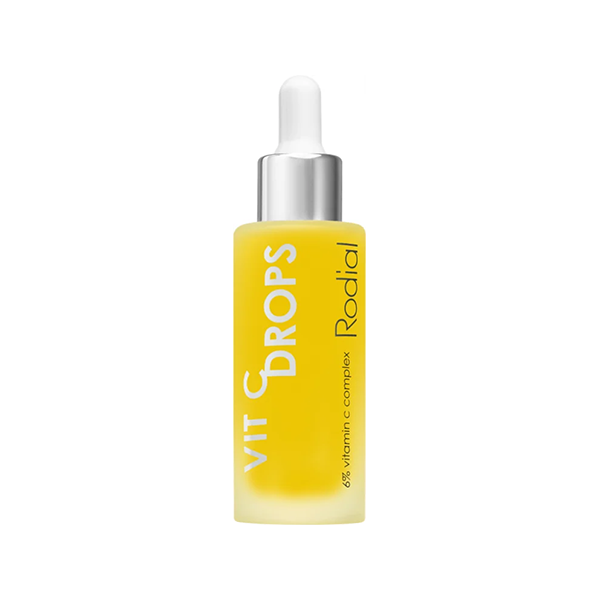 Rodial Vit C Drops концентрирана грижа с витамин с за жени | monna.bg