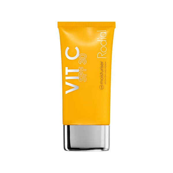 Rodial Vit C SPF 30 Moisturiser лек хидратиращ крем spf 30 за жени | monna.bg