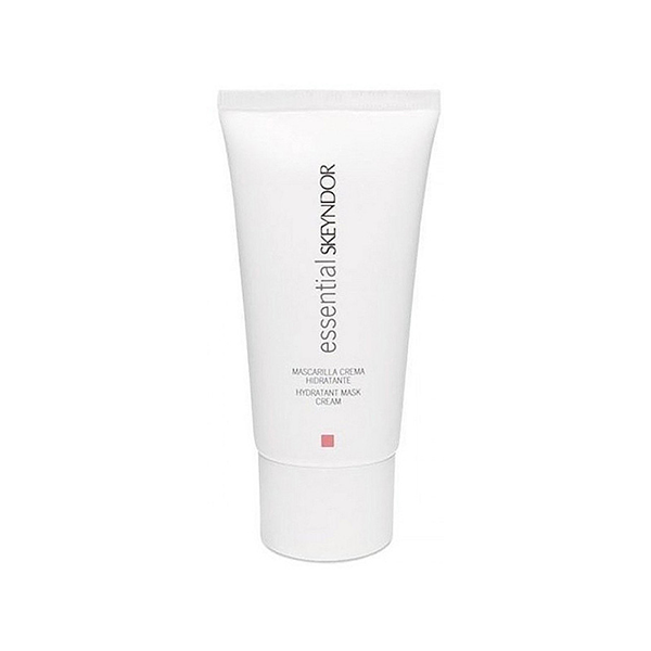 Skeyndor Essential Hydratant Mask Cream хидратираща маска за лице за всички типове кожа на лицето за жени | monna.bg