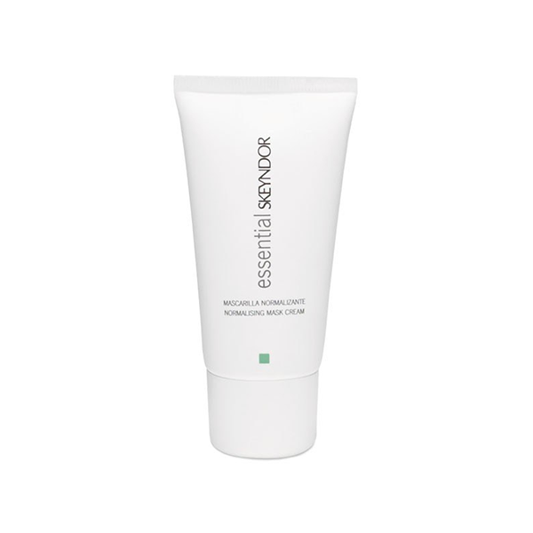 Skeyndor Essential Normalizing Mast Cream маска за лице против широки пори за жени | monna.bg