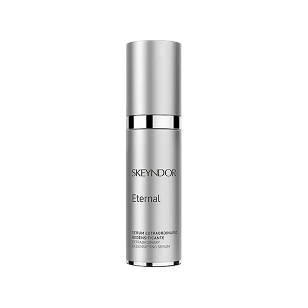 Skeyndor Eternal Extraordinary Redensifying Serum серум за лице за минимализиране на пори за жени | monna.bg