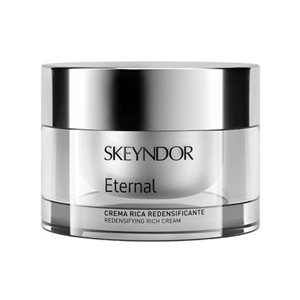 Skeyndor Eternal Redensifying Cream Normal To Dry Skin възстановяващ крем за уморена кожа за жени | monna.bg