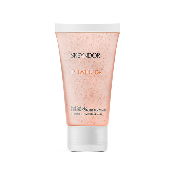 Skeyndor Power C+ Instant Illuminating Mask подмладяваща маска за лице за жени | monna.bg