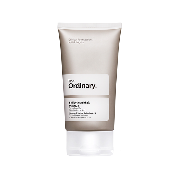 The Ordinary Salicylic Acid 2% Masque  детоксикираща почистваща маска унисекс | monna.bg