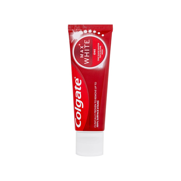 Colgate Max White One Toothpaste паста за зъби с избелващ ефект унисекс | monna.bg