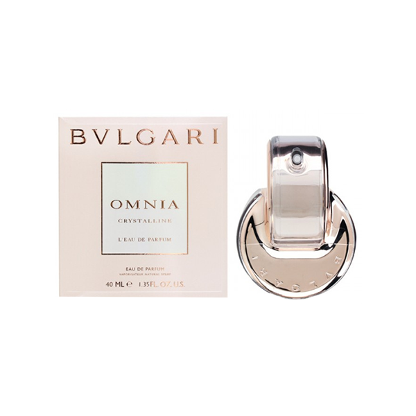 Bvlgari Omnia Crystalline парфюмна вода за жени | monna.bg