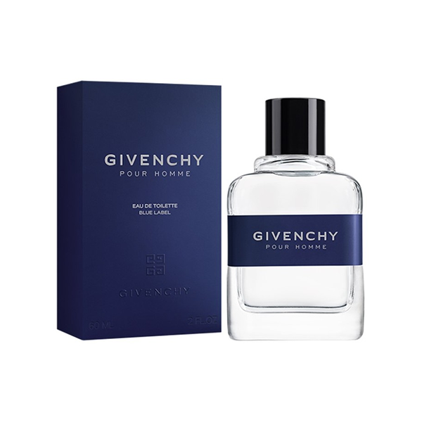 Givenchy Blue Label 2024 тоалетна вода за мъже | monna.bg