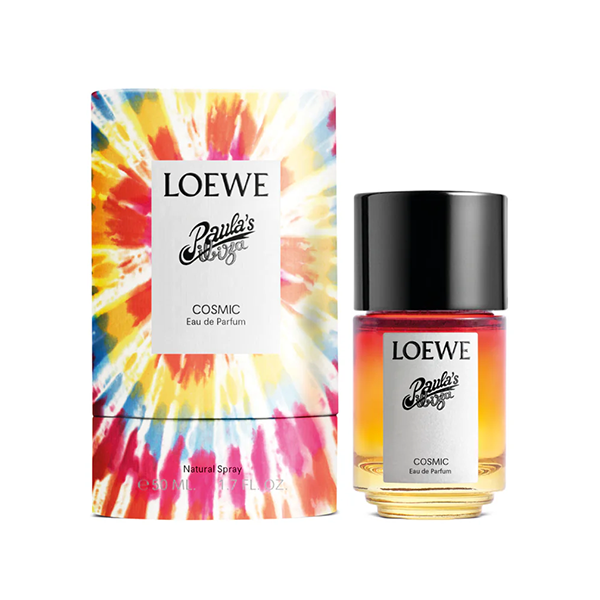 Loewe Paula's Ibiza Cosmic парфюмна вода унисекс | monna.bg