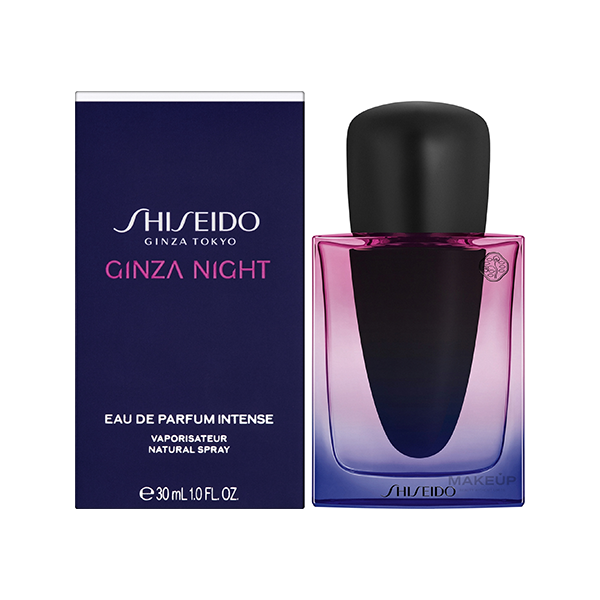 Shiseido Ginza Night парфюмна вода за жени | monna.bg