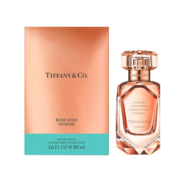 Tiffany & Co Rose Gold Intense парфюмна вода за жени | monna.bg