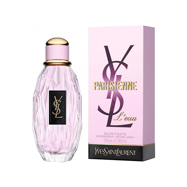 Yves Saint Laurent Parisienne L'Eau тоалетна вода за жени | monna.bg