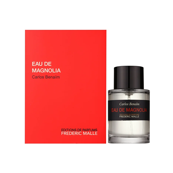 Frederic Malle Eau De Magnolia тоалетна вода унисекс | monna.bg