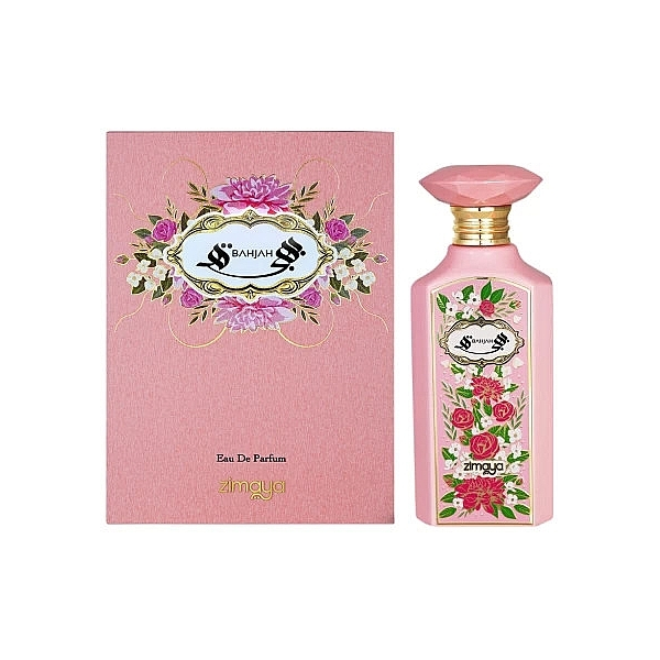Zimaya Bahjah парфюмна вода унисекс | monna.bg