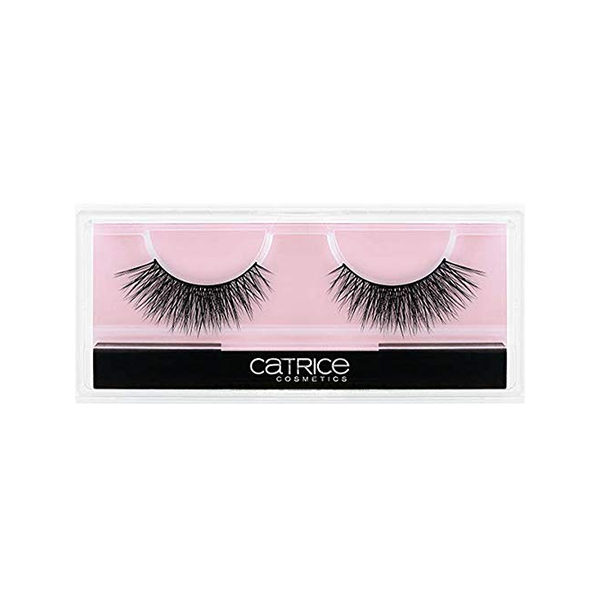 Catrice Cosmetics Obsessed 3D False Lashes C03 Lash Freak  изкуствени мигли с лепило за жени | monna.bg