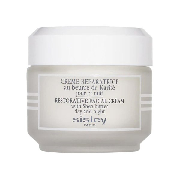 Sisley Restorative Facial Cream With Shea Butter дневен ревитализиращ и регенериращ крем за жени | monna.bg