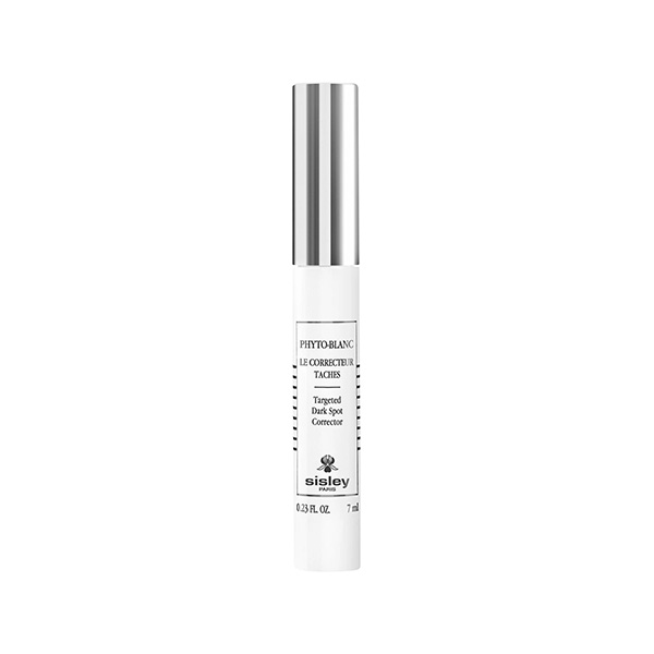 Sisley Phyto-Blanc Targeted Dark Spot Corrector серум-коректор за пигментни петна за жени | monna.bg