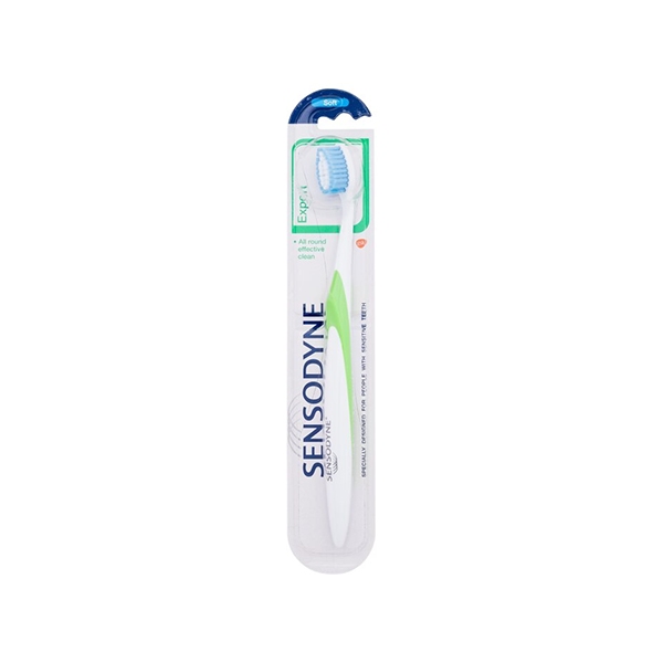 Sensodyne Expert Soft Toothbrush четка за чувствителни зъби soft унисекс | monna.bg