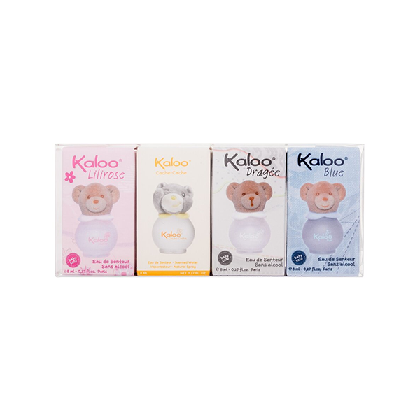 Kaloo My Mini Kaloo Collection подаръчен комплект за деца | monna.bg