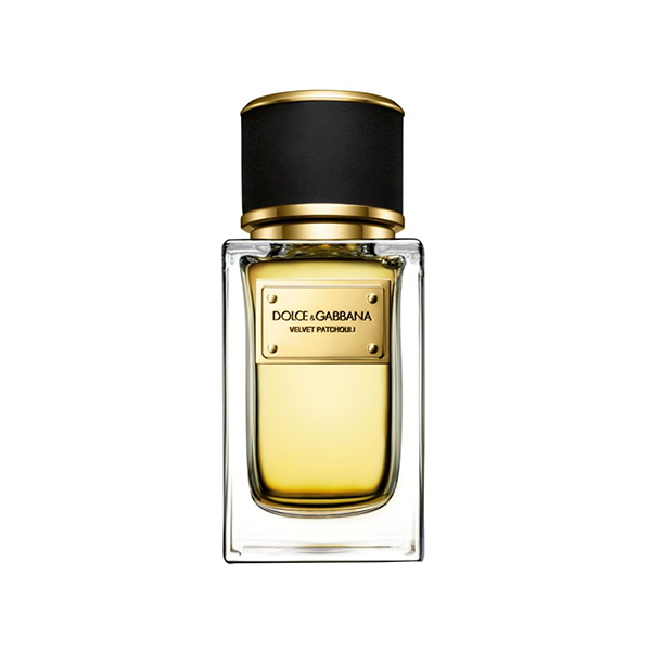 Dolce & Gabbana Velvet Patchouli парфюмна вода унисекс | monna.bg