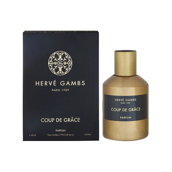 Herve Gambs Coup de Grace парфюм унисекс | monna.bg