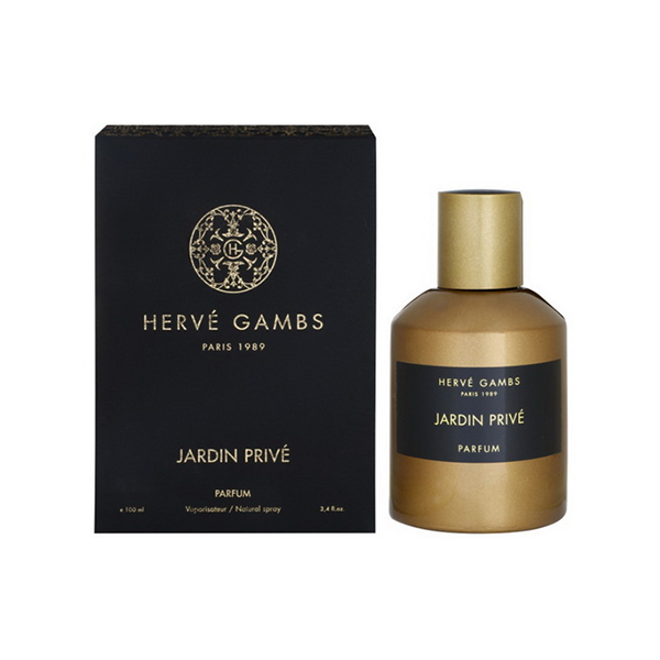 Herve Gambs Jardin Prive парфюм унисекс | monna.bg