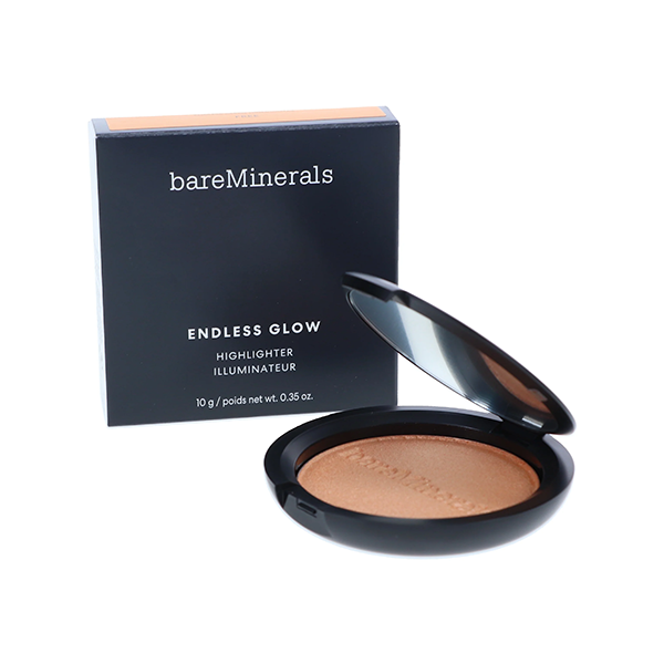 BareMinerals Endless Glow Highlighter прахообразен хайлайтър за жени | monna.bg